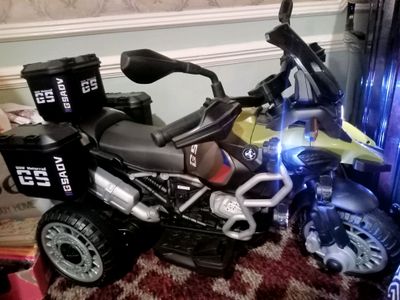 motosikl