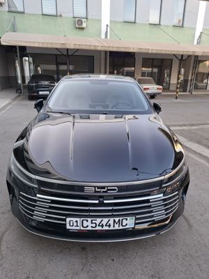 Byd chazor 2pozitsa lyuk bor 55kmli