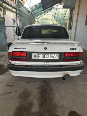 Продается Волга 3110