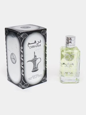 Парфюмерная вода Dirham Ard Al Zaafaran, 100 мл