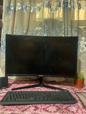 gaming computer sotiladi, holati ideal va yangi