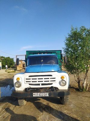 Зил 130 / Zil 130