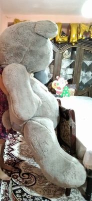Teddy bear игрушка