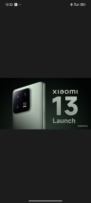 xiomi 13 pro