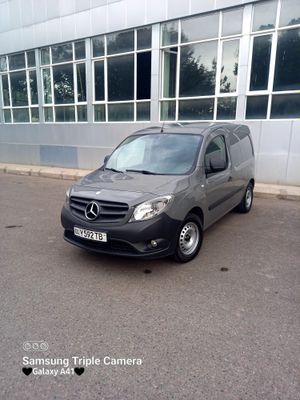 Mercedess Citan ,,