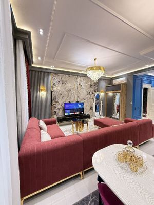 Кунлик квартира Юнусободда