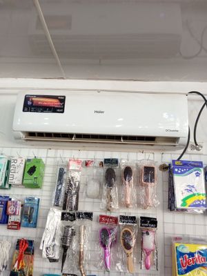 HaierHeat24inverter