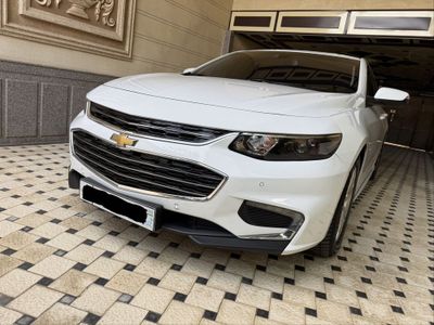 Malibu 2 2.4 sotiladi