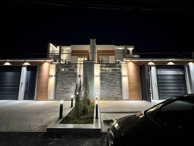 Продается дом 6 комнат на м. Буюк Ирак Йули, ор-р:Чайхона Салом, 460м²