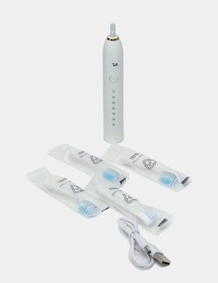 Электрическая зубная щетка Sonic Toothbrush X-3, звуковая, 6 режимов