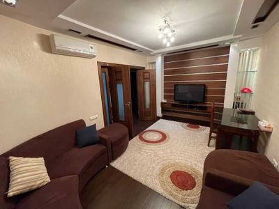 Аренда квартира, 2 комнатная, Мирабад район