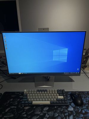 Monoblok 27 dyum