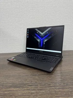 12-Ядерный Lenovo Legion Ryzen-5 (Аналог intel Core i7) с GTX1650TI