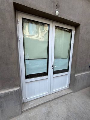 Akfa alyumin eshiklar