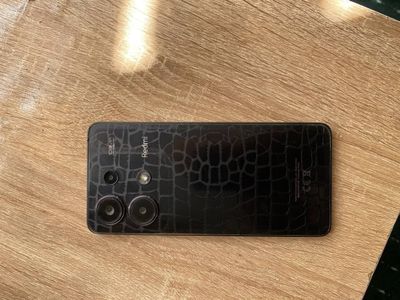 Redmi note 13 .