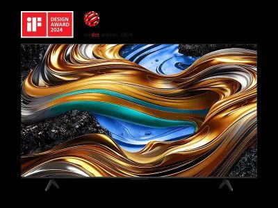 Телевизор TCL 65P755 UHD SMART Google TV Скидки до 10 декабря