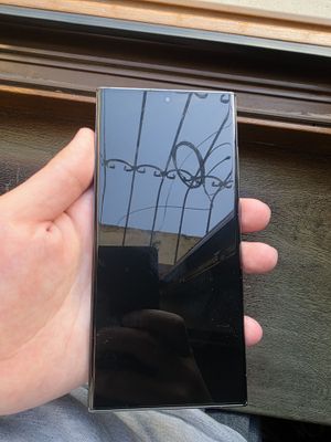 Samsung Galaxy S23 Ultra 12/512