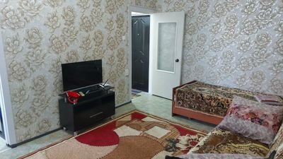 Аренда квартиры в центре 1/2/4 Кадышева Дворец