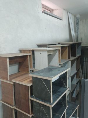 Taburetka sotiladi