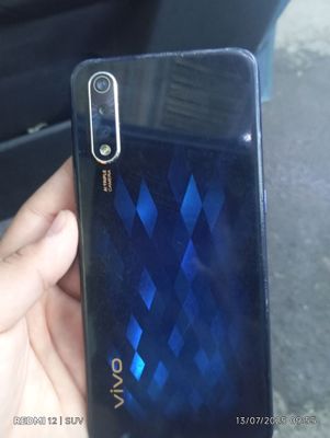 Vivo sotiladi