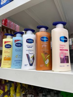 Shanpun Vaseline orginal
