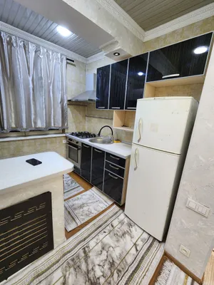 Продаётся 3 комнатная Чиланзар 16