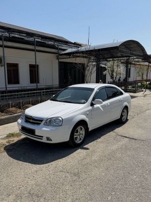 Lacetti 1.8 2- pazitsiya Sotiladi!