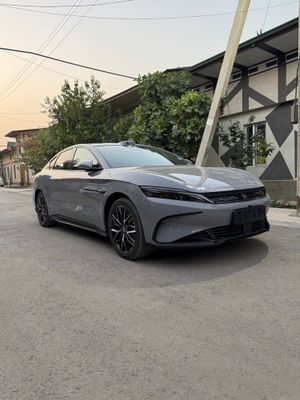 Byd Han Sotiladi 2025