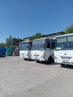 ИСУЗУ автобусы продается