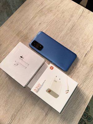 Redmi note 11s Xiaomi