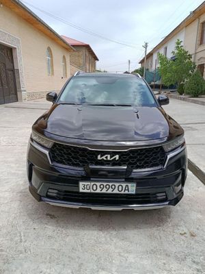 Киа Соренто 2023 йил