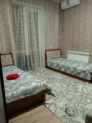 Сдается квартира в аренду