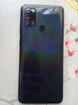samsung A21s 64xotira