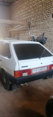 Vaz lada 2109 sotiladi