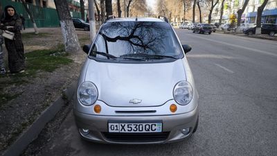 best matiz 2009 yil