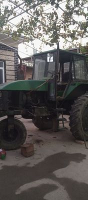 TTZ 80 traktor sotiladi