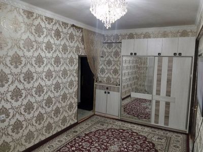 Sergeli tumanida oilaga yoki qizlarga srochna beriladi