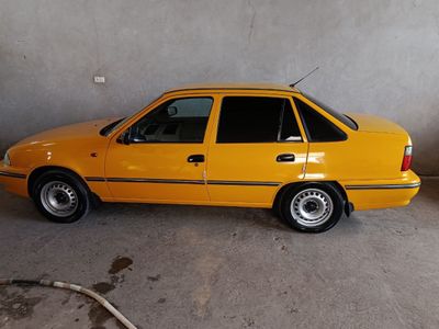 Nexia 1 sons sotiladi