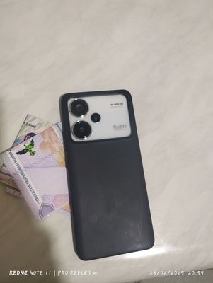redmi note 13pro+5G