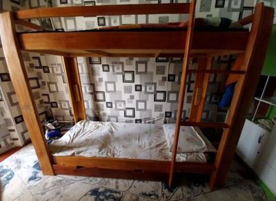 2 qavatli divan