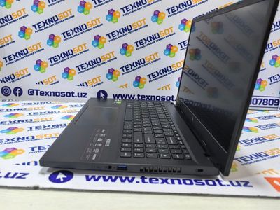 Игровой ноутбук Acer Nitro