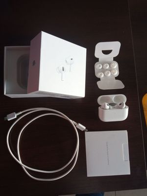 Airpods Pro sotiladi