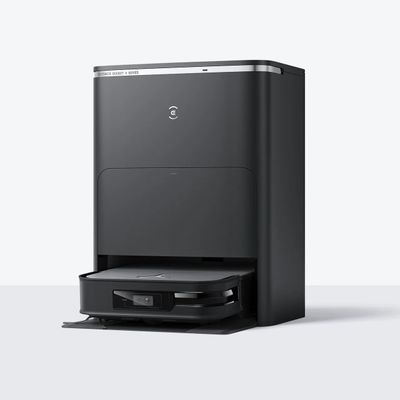Ecovacs Deebot x5 pro omni Оригинал официальная гарантия Оригинал офи