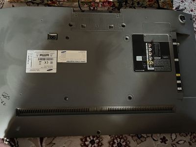 Samsung tv 32