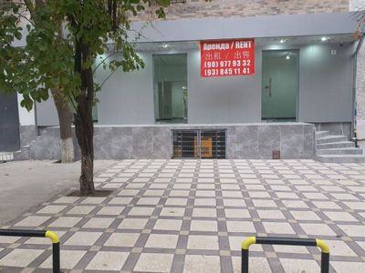 Mirobod bozori Nukus ko’chasida kvartira arendaga beriladi