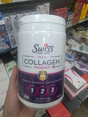slim collagen