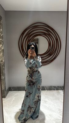 Платье