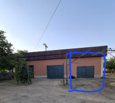 Ижарага берилади