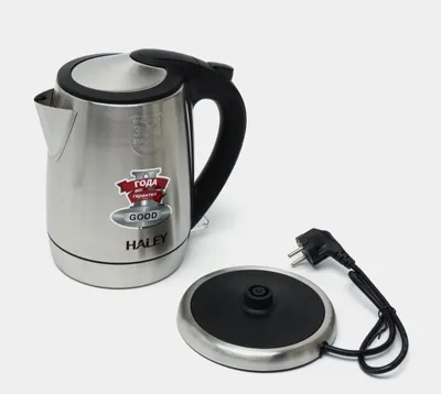 Новый электронный чайник Гарантия есть Электрический чайник Tefal