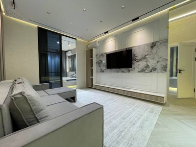 Аренда квартира ЖК MIRABAD AVENUE
